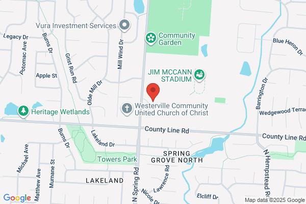 Westerville City Schools, Elementary Schools, Robert Frost Elementary