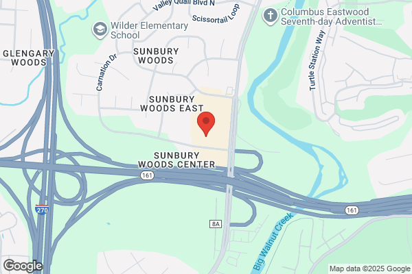 Golden Valley Chinese Restaurant