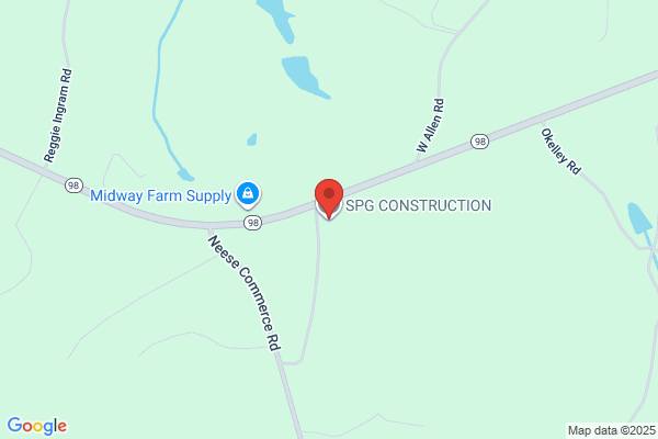 SPG Construction