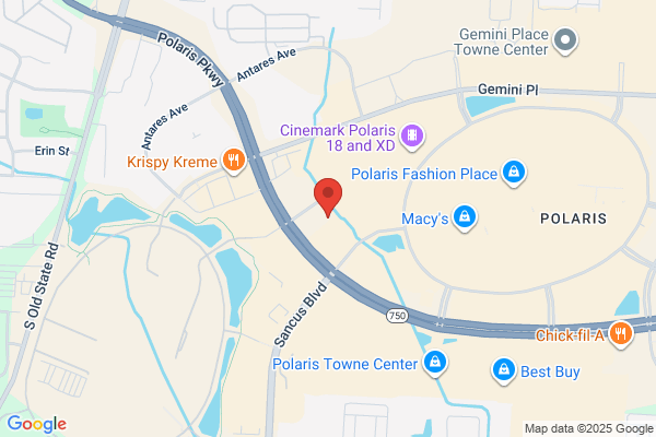 Central Ohio Primary Care