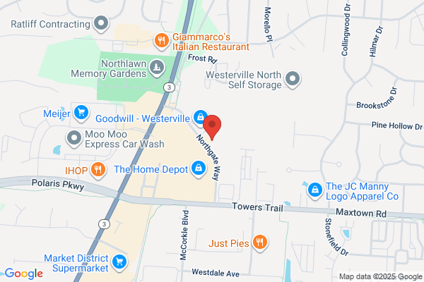 Ace Handyman Services Northeast Columbus