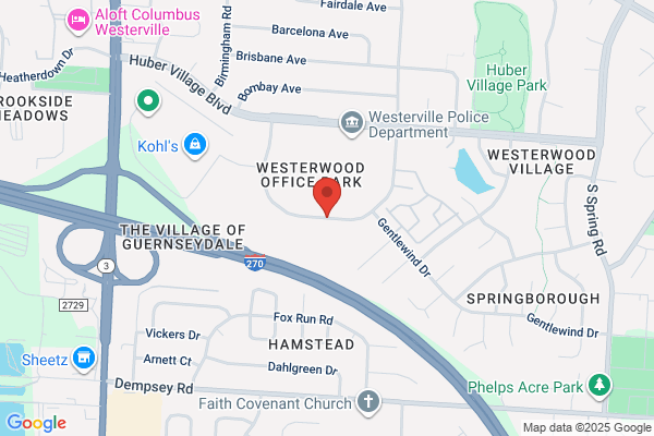 Beazer Homes, West