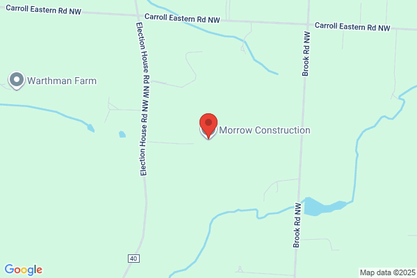 Walt Morrow Builder Inc