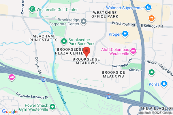 Vector Security - Columbus, OH
