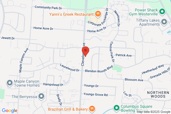 Ohio Senior Home Health Care, LLC