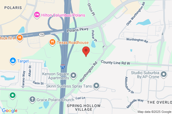 Hampton Inn & Suites Columbus Polaris