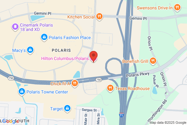 Home2 Suites by Hilton Columbus Polaris