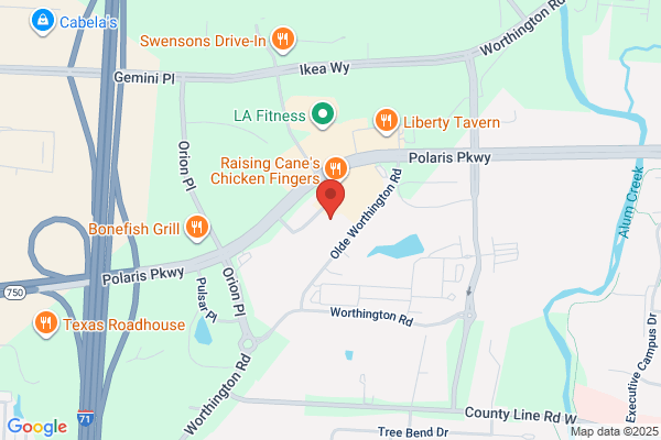 Homewood Suites by Hilton Columbus/Polaris, OH