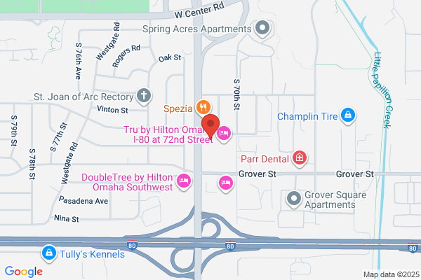 Baymont Inn & Suites NE