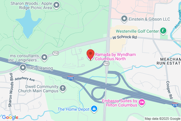 Ramada Columbus North/Polaris