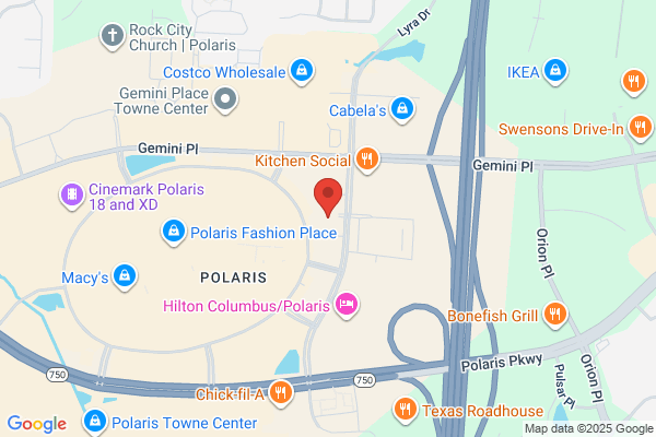 Residence Inn by Marriott Columbus Polaris