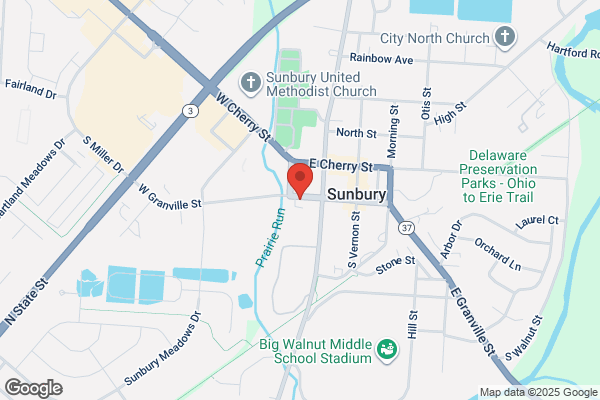 Sunbury Cleaners