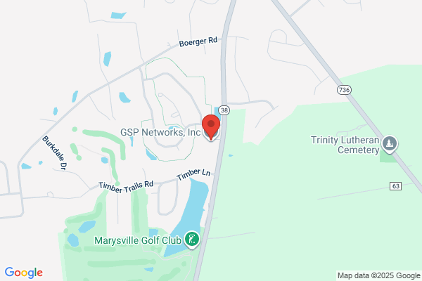 Gsp Group Inc
