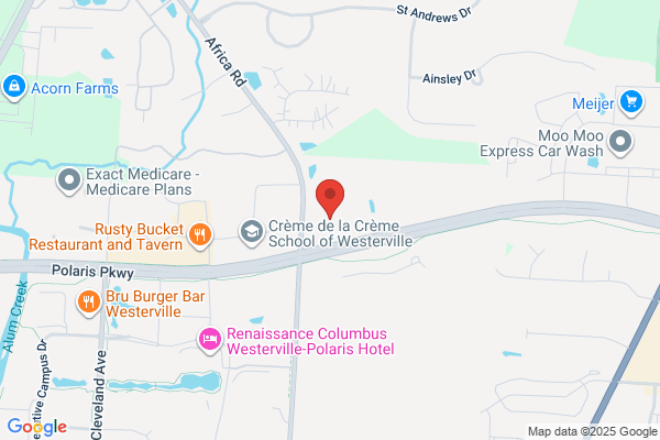 OhioHealth Laboratory Services - Westerville Medical Center