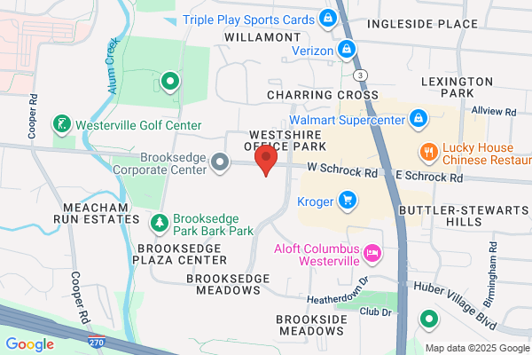 Child Development and Autism Centers at 189 West Schrock Road