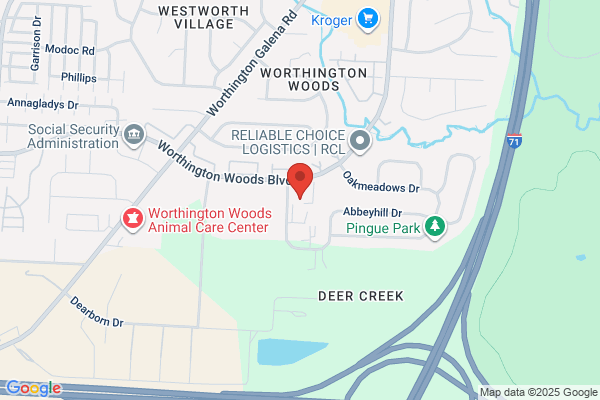 Columbus Traumatic Stress Center
