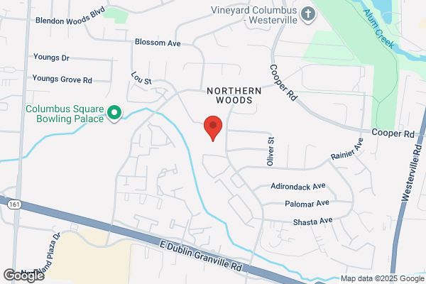 Ridgewood Assisted Living at Friendship Village