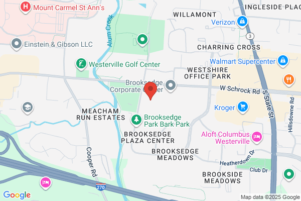 Westerville Close To Home Center at 185 W. Schrock Rd.