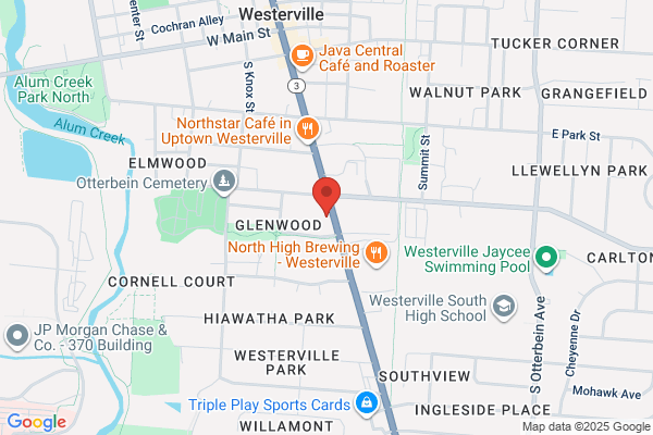 ﻿﻿﻿Professional VisionCare - Westerville