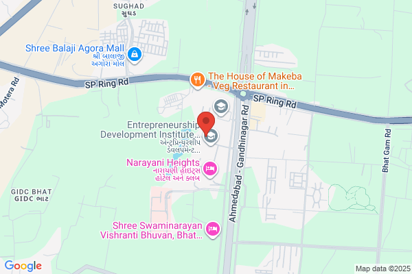 Entrepreneurship Institute