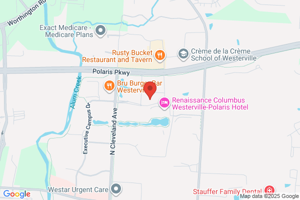 Ohio Gastroenterology Group - Westerville Office