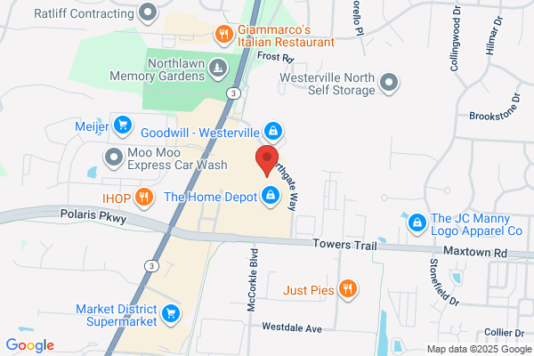 Trek Bicycle Westerville