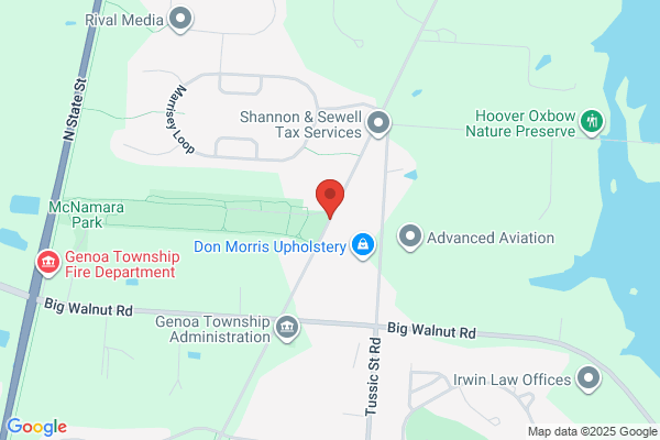 Genoa Township