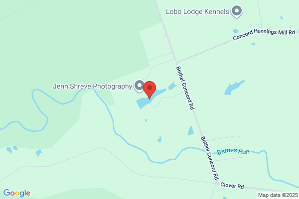 Lake of the Woods Water Co