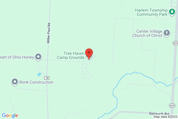 Tree Haven Camp Grounds Inc