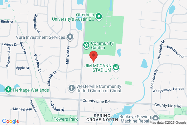 Westerville City Schools, Middle Schools, Heritage Middle
