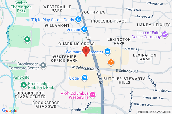 Athletico Physical Therapy - Westerville