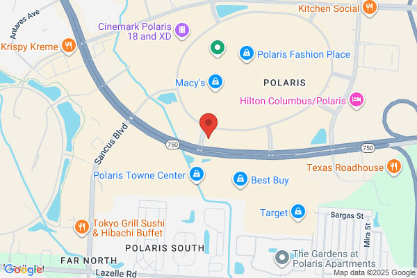 MOD Pizza -CLOSED