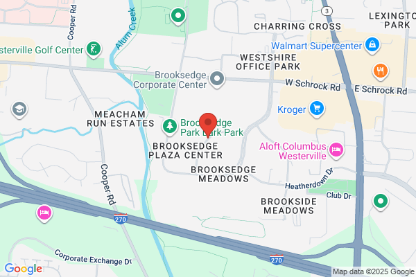 757 Brooksedge Plaza Drive