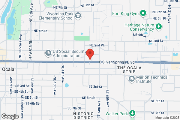 Atlas Title Agency