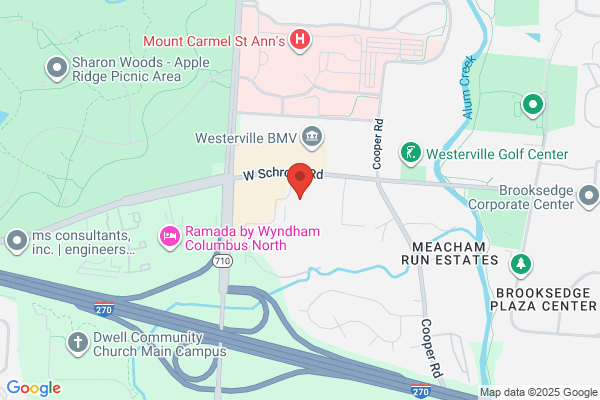 Westerville Bible Church