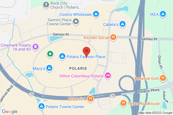 Dave & Buster's Columbus - Polaris