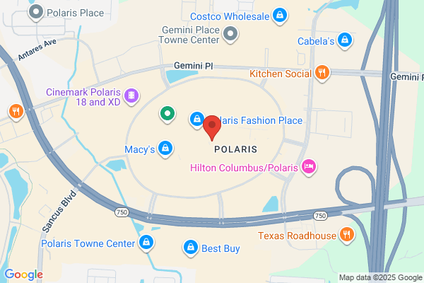 Molly Woo's Asian Bistro