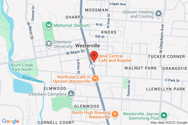 DiCarlo's Pizza - Westerville