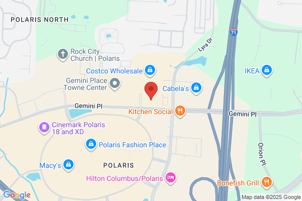 Chile Verde Cafe - Gemini Place