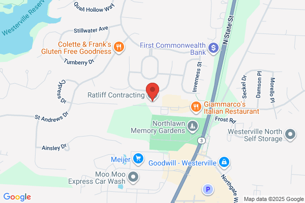 Ratliff Contracting