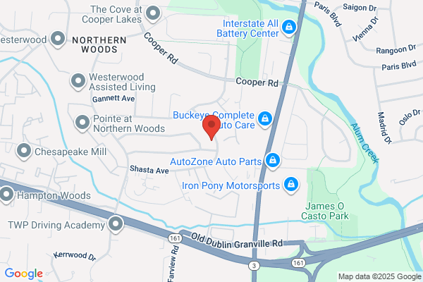 Columbus Tree Company