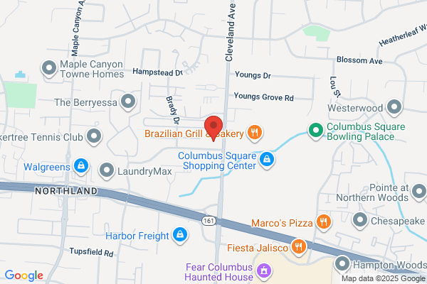 Yates Beverage Centers