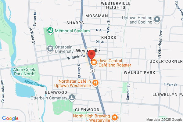 Westerville Antiques and Collectibles
