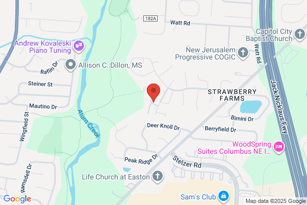 Easton Ridge Apartments
