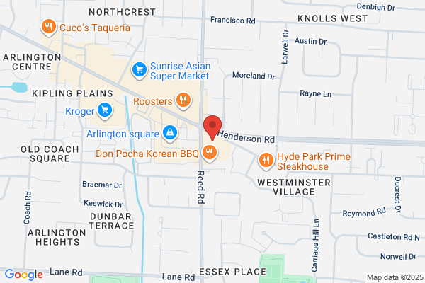 Euans Robert E Architects Inc