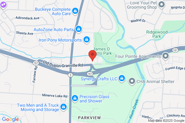 Achbach Auto Industries