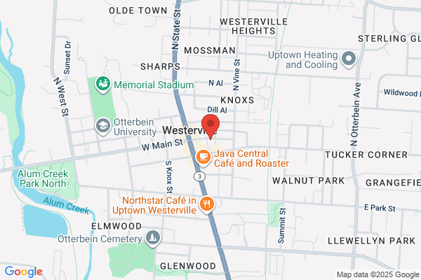 Westerville Automotive - Uptown