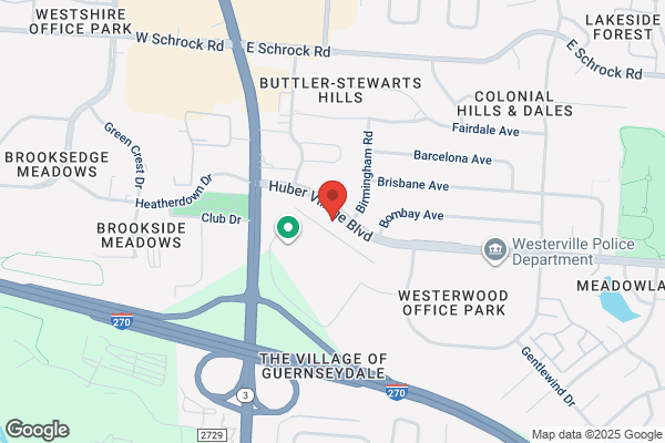 Ron's Westerville Carwash