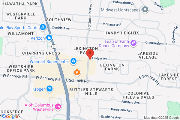 Westerville Chiropractic and Nutrition