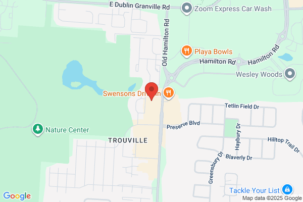 Hamilton Pointe Dental Care